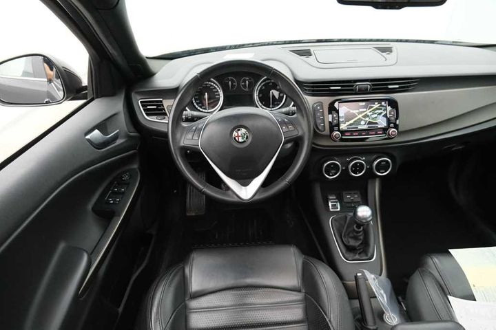 Photo 9 VIN: ZAR94000007421459 - ALFA ROMEO GIULIETTA &#3910 