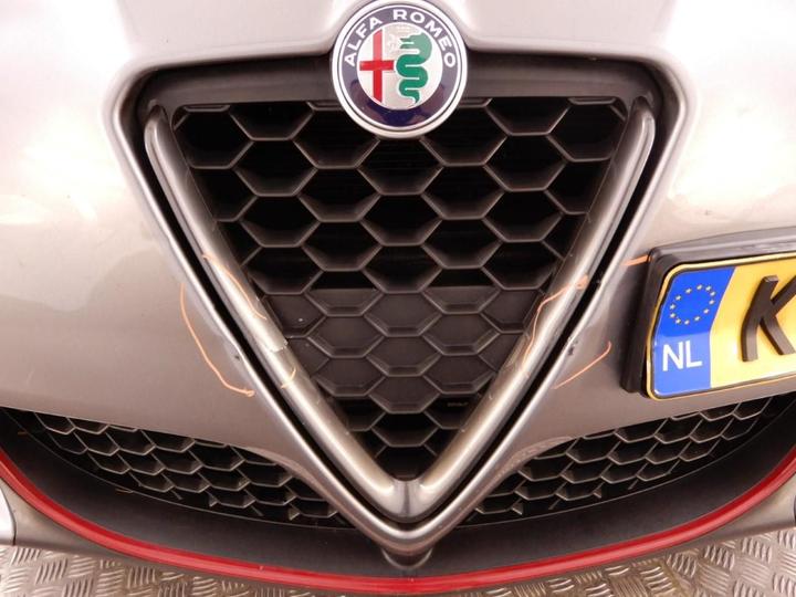 Photo 20 VIN: ZAR94000007432453 - ALFA-ROMEO GIULIETTA 