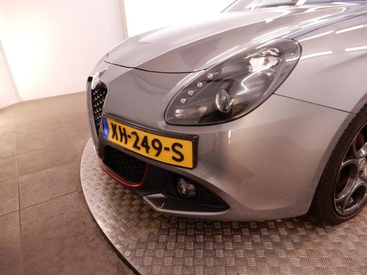 Photo 29 VIN: ZAR94000007432453 - ALFA-ROMEO GIULIETTA 