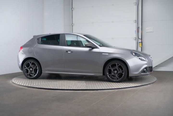 Photo 5 VIN: ZAR94000007432453 - ALFA-ROMEO GIULIETTA 