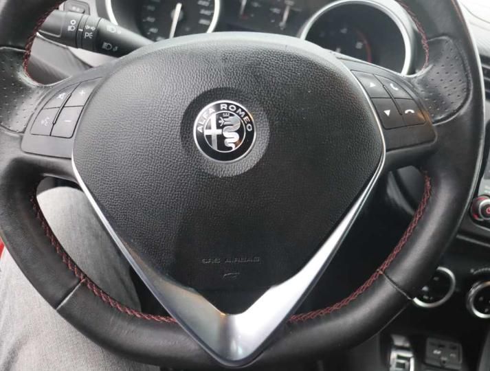 Photo 23 VIN: ZAR94000007436810 - ALFA-ROMEO GIULIETTA 