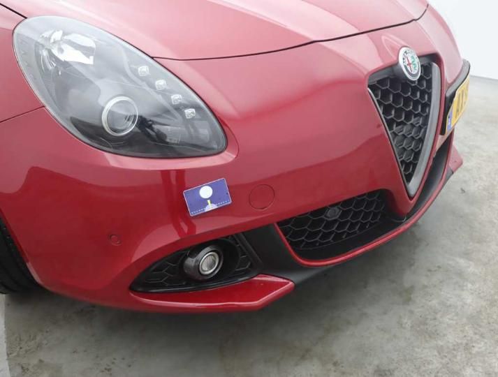 Photo 25 VIN: ZAR94000007436810 - ALFA-ROMEO GIULIETTA 