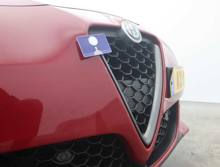 Photo 27 VIN: ZAR94000007436810 - ALFA-ROMEO GIULIETTA 