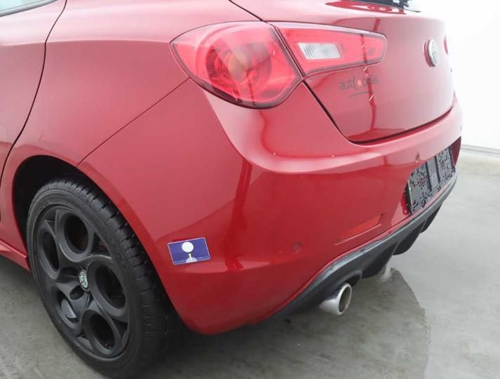 Photo 31 VIN: ZAR94000007436810 - ALFA-ROMEO GIULIETTA 