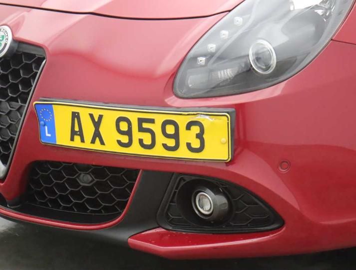 Photo 5 VIN: ZAR94000007436810 - ALFA-ROMEO GIULIETTA 