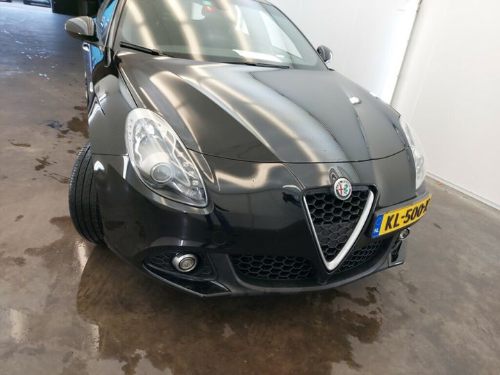 Photo 4 VIN: ZAR94000007448533 - ALFA-ROMEO ROMEO 