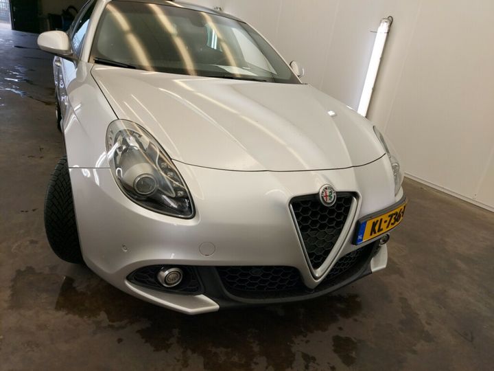 Photo 6 VIN: ZAR94000007449052 - ALFA-ROMEO ROMEO 