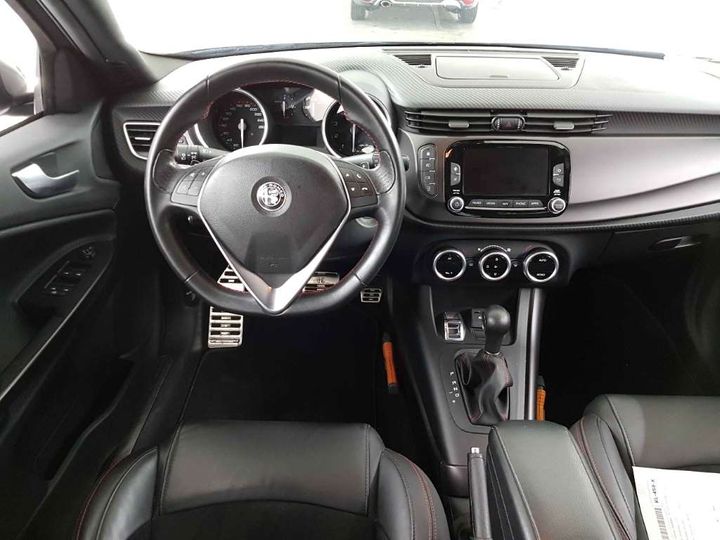 Photo 7 VIN: ZAR94000007452099 - ALFA-ROMEO GIULIETTA 