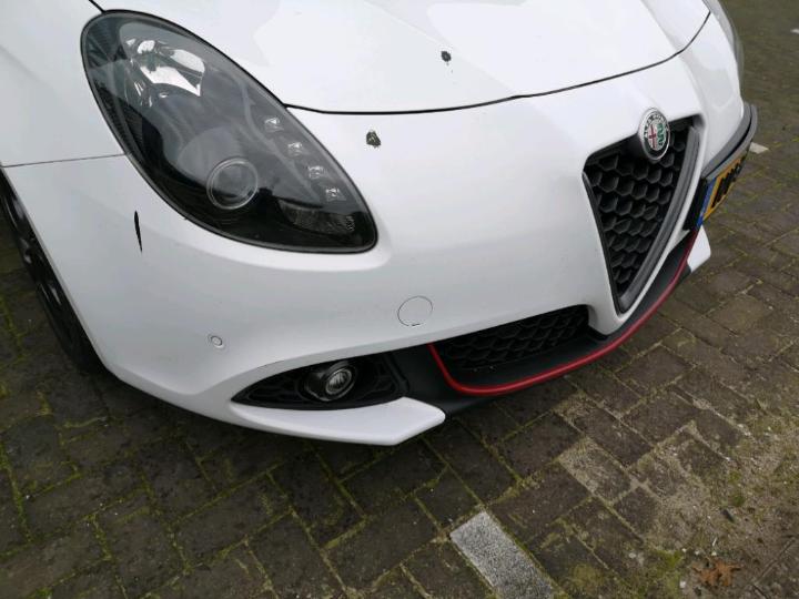 Photo 23 VIN: ZAR94000007473186 - ALFA-ROMEO GIULIETTA 