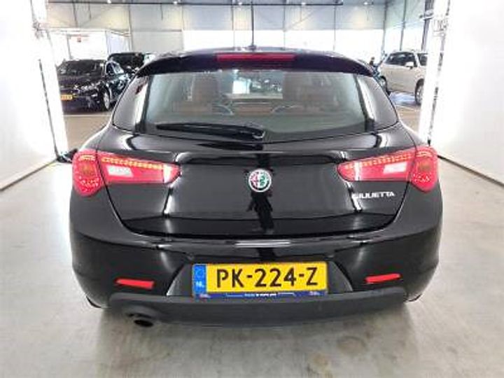 Photo 3 VIN: ZAR94000007482141 - ALFA-ROMEO GIULIETTA 