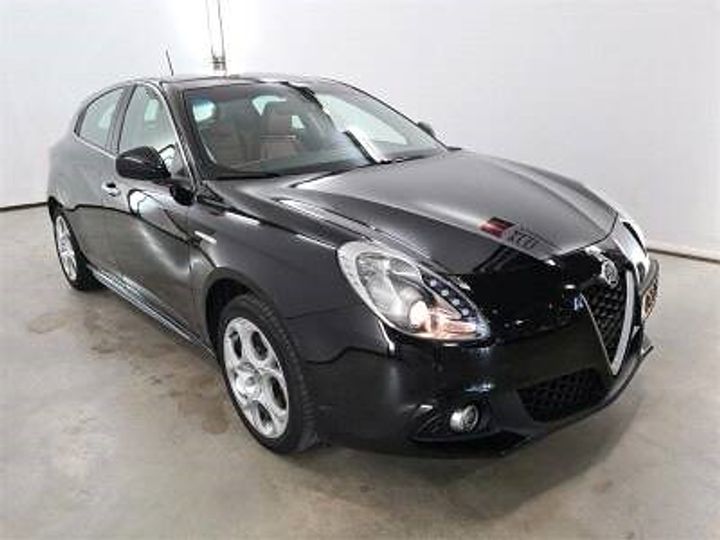 Photo 5 VIN: ZAR94000007482141 - ALFA-ROMEO GIULIETTA 