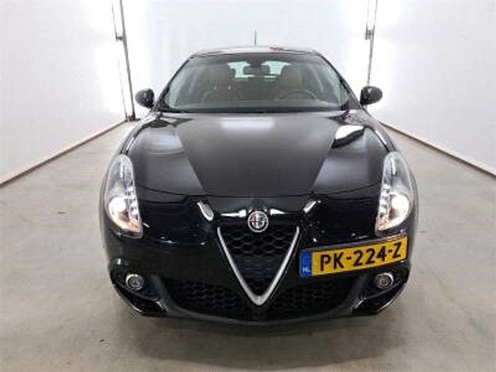 Photo 6 VIN: ZAR94000007482141 - ALFA-ROMEO GIULIETTA 