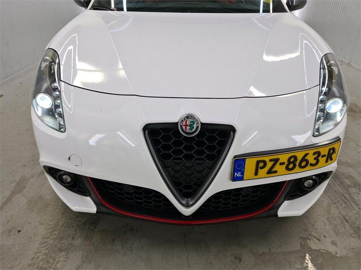 Photo 28 VIN: ZAR94000007488032 - ALFA-ROMEO GIULIETTA 