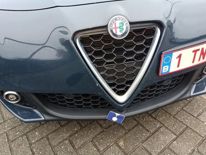 Photo 23 VIN: ZAR94000007493683 - ALFA-ROMEO GIULIETTA &#3910 