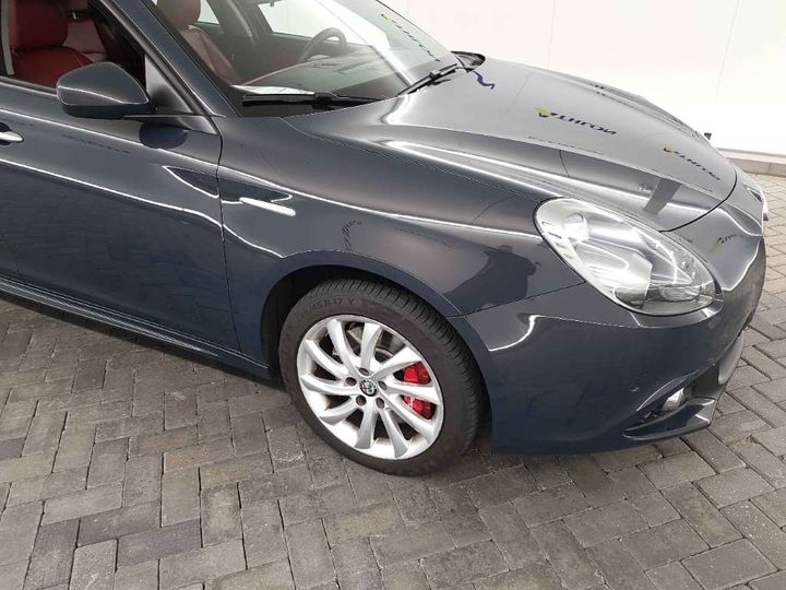 Photo 24 VIN: ZAR94000007497009 - ALFA-ROMEO GIULIETTA 