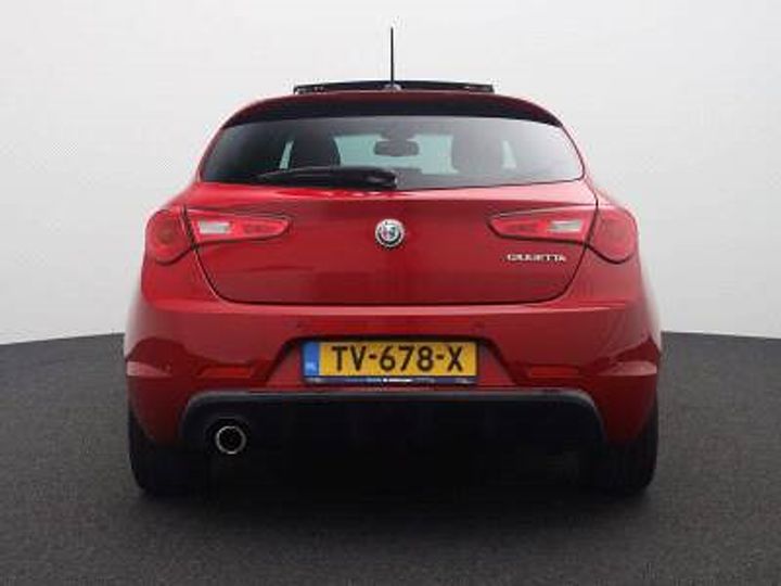 Photo 4 VIN: ZAR94000007504812 - ALFA ROMEO GIULIETTA 