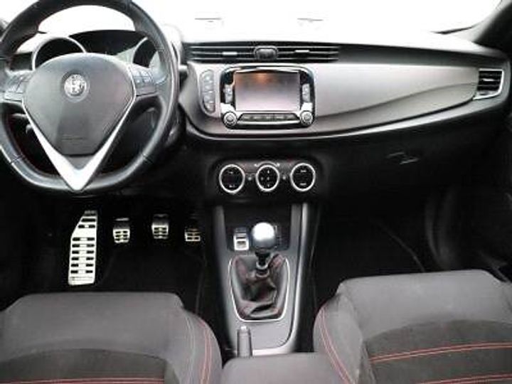 Photo 19 VIN: ZAR94000007504812 - ALFA-ROMEO GIULIETTA 