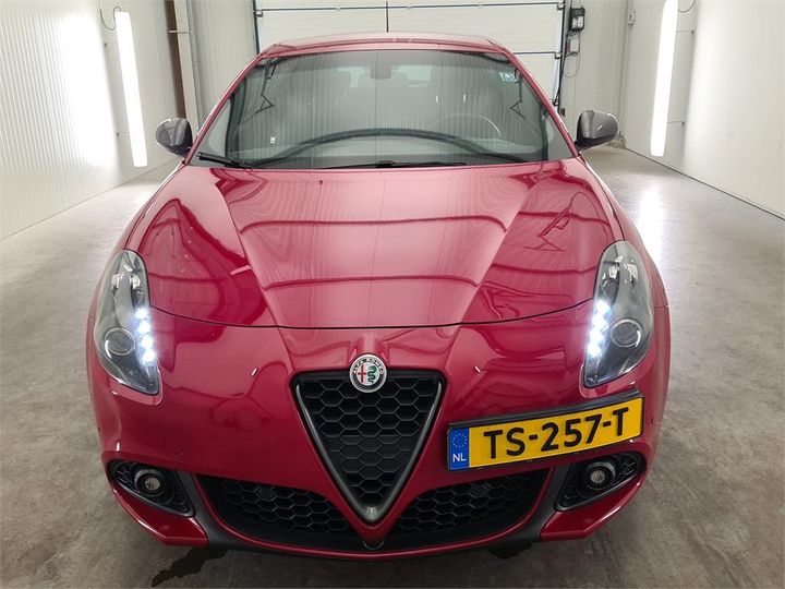 Photo 20 VIN: ZAR94000007510144 - ALFA ROMEO ROMEO 