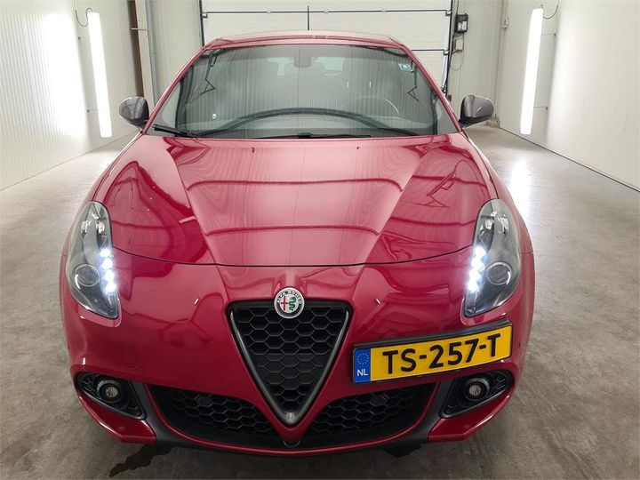 Photo 5 VIN: ZAR94000007510144 - ALFA ROMEO ROMEO 