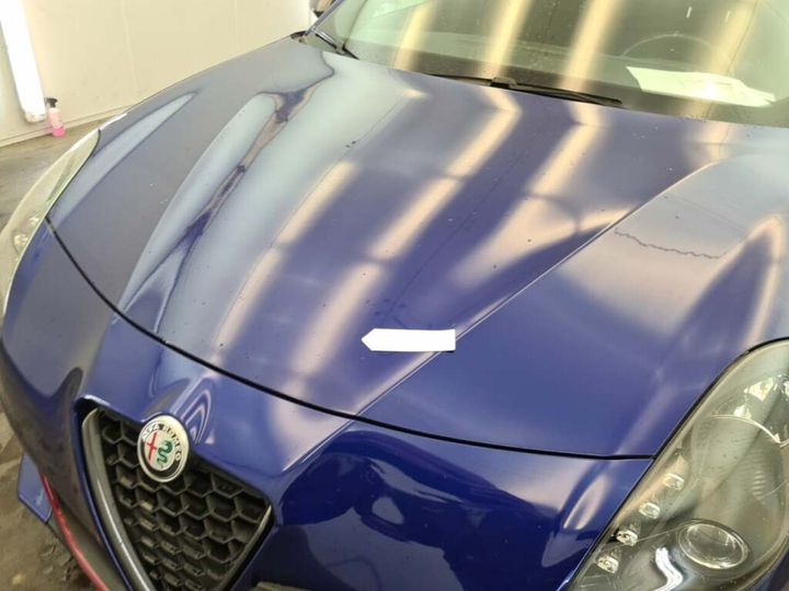 Photo 10 VIN: ZAR94000007510539 - ALFA ROMEO ROMEO 