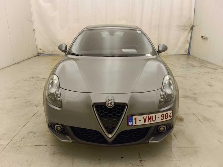 Photo 15 VIN: ZAR94000007523757 - ALFA-ROMEO GIULIETTA 