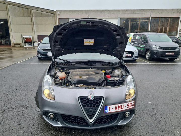 Photo 19 VIN: ZAR94000007523757 - ALFA-ROMEO GIULIETTA 