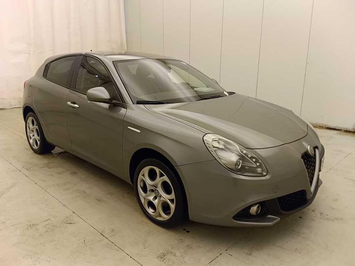 Photo 7 VIN: ZAR94000007523757 - ALFA-ROMEO GIULIETTA 