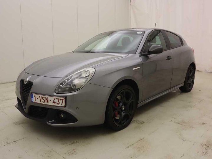 Photo 0 VIN: ZAR94000007524945 - ALFA-ROMEO GIULIETTA 