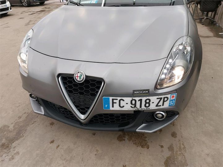 Photo 28 VIN: ZAR94000007525466 - ALFA ROMEO GIULIETTA 