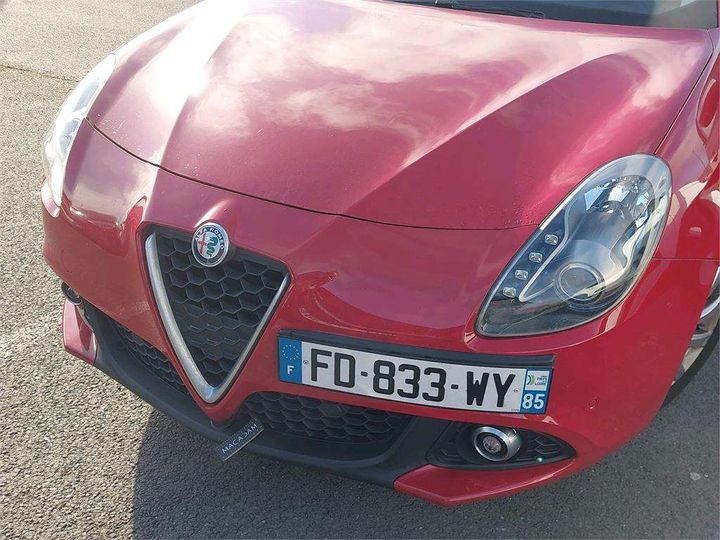 Photo 29 VIN: ZAR94000007528059 - ALFA-ROMEO GIULIETTA 