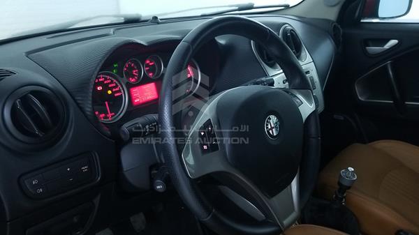 Photo 10 VIN: ZAR95500001021314 - ALFA-ROMEO MITO 