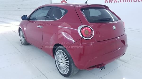 Photo 5 VIN: ZAR95500001021314 - ALFA-ROMEO MITO 