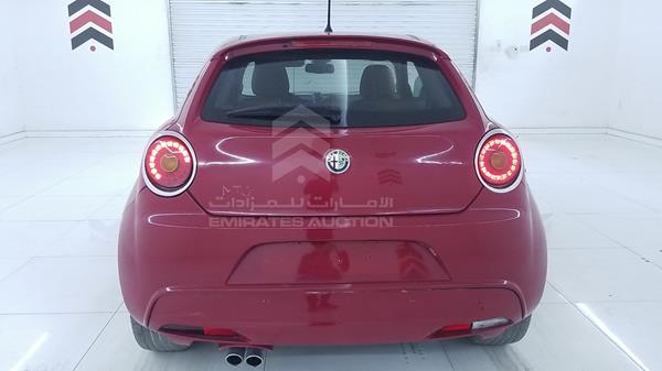 Photo 6 VIN: ZAR95500001021314 - ALFA-ROMEO MITO 