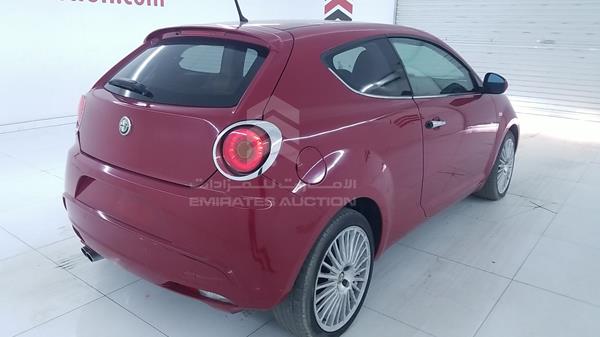 Photo 7 VIN: ZAR95500001021314 - ALFA-ROMEO MITO 