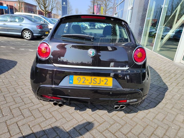 Photo 12 VIN: ZAR95500001055199 - ALFA-ROMEO MITO 