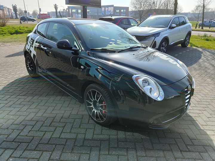 Photo 4 VIN: ZAR95500001055199 - ALFA-ROMEO MITO 