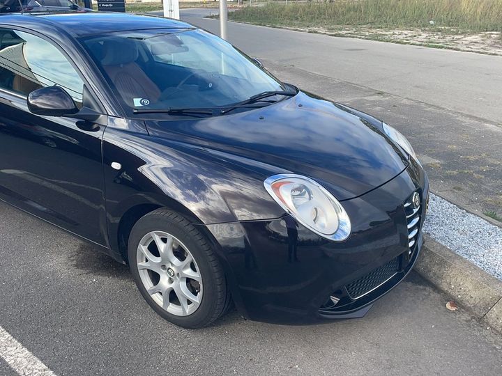 Photo 4 VIN: ZAR95500001163848 - ALFA ROMEO MITO 