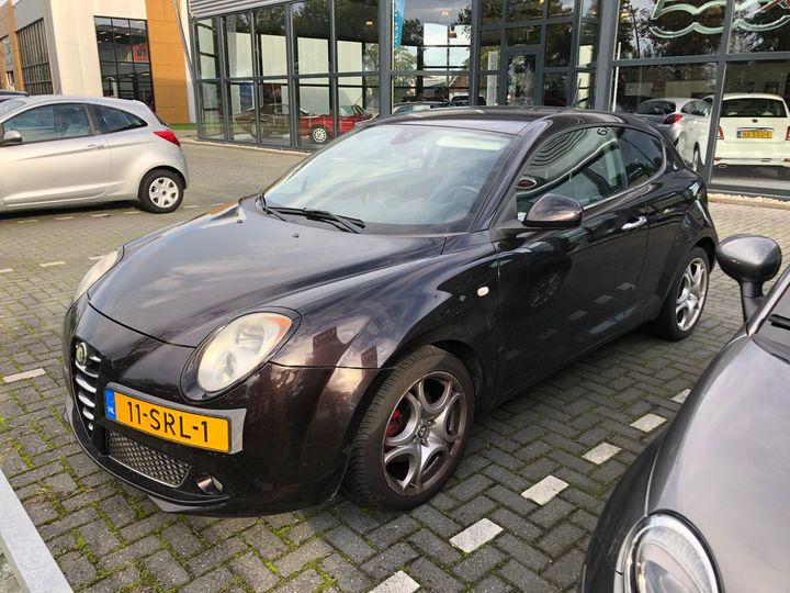 Photo 0 VIN: ZAR95500001178857 - ALFA ROMEO MITO 