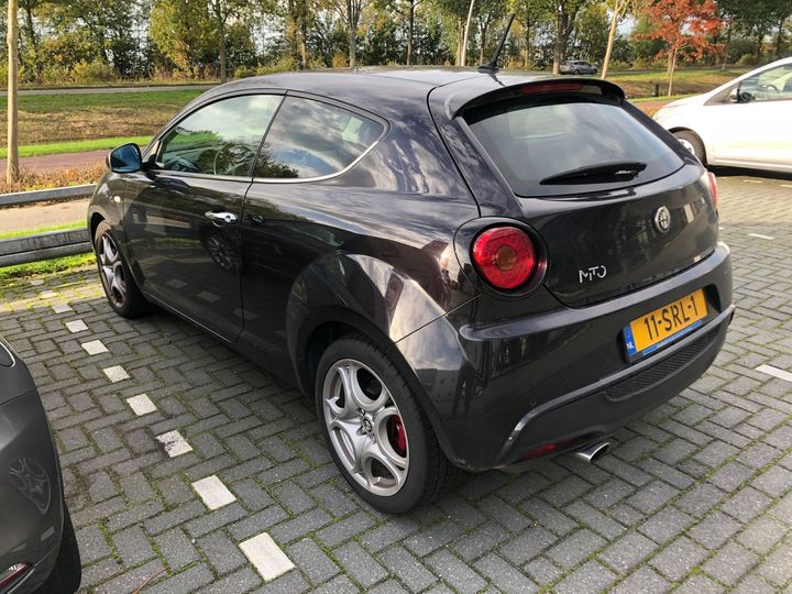 Photo 2 VIN: ZAR95500001178857 - ALFA ROMEO MITO 