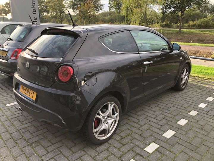 Photo 3 VIN: ZAR95500001178857 - ALFA ROMEO MITO 