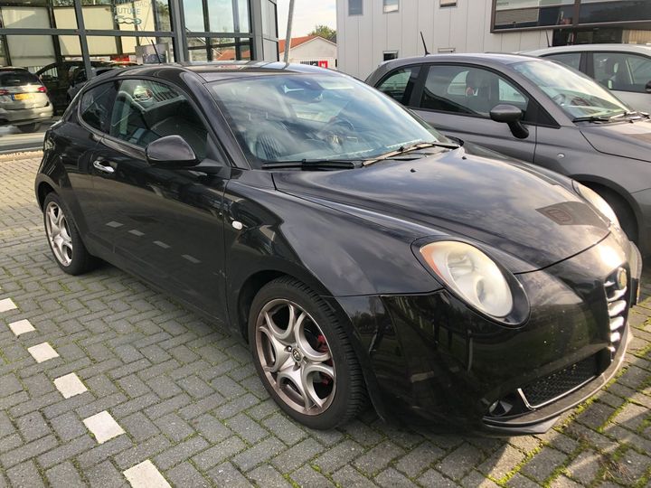 Photo 4 VIN: ZAR95500001178857 - ALFA ROMEO MITO 