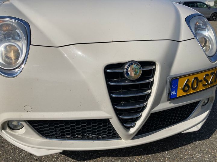 Photo 27 VIN: ZAR95500001182293 - ALFA-ROMEO MITO 