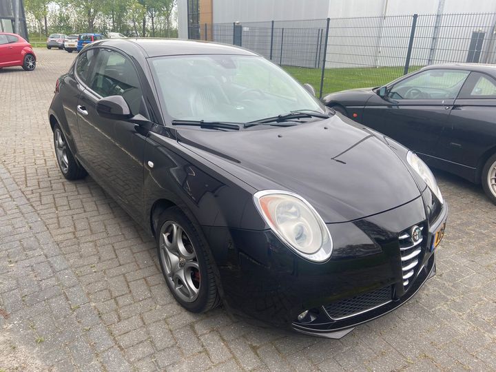 Photo 4 VIN: ZAR95500001192446 - ALFA ROMEO MITO 