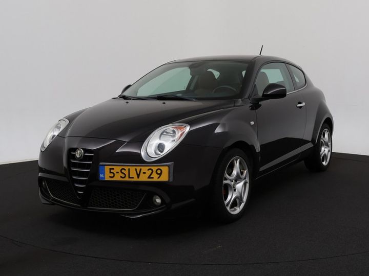 Photo 11 VIN: ZAR95500001193525 - ALFA-ROMEO MITO 