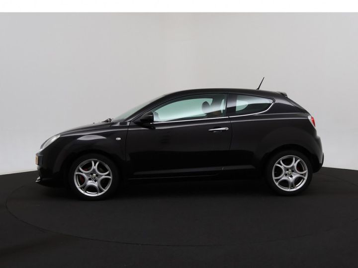 Photo 13 VIN: ZAR95500001193525 - ALFA-ROMEO MITO 