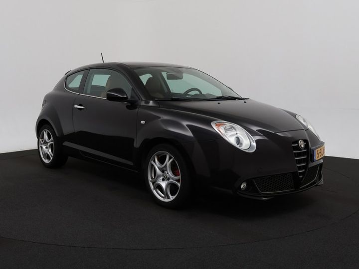 Photo 15 VIN: ZAR95500001193525 - ALFA-ROMEO MITO 