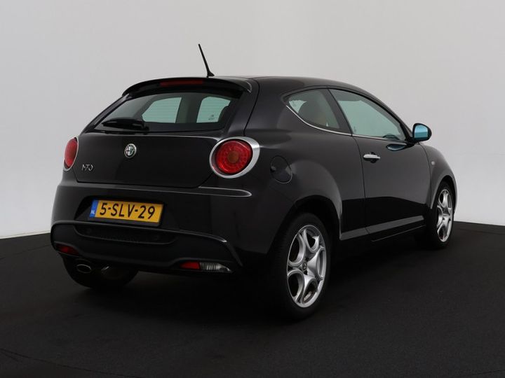 Photo 22 VIN: ZAR95500001193525 - ALFA-ROMEO MITO 