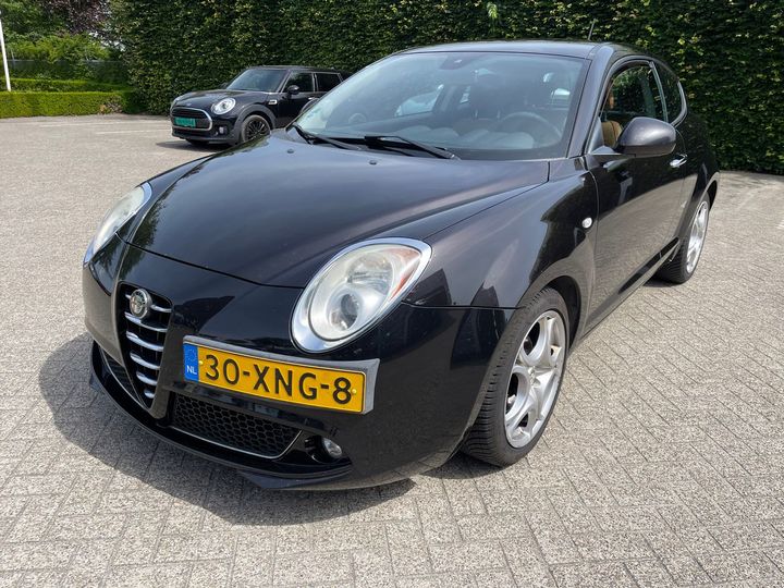 Photo 0 VIN: ZAR95500001197208 - ALFA ROMEO MITO 