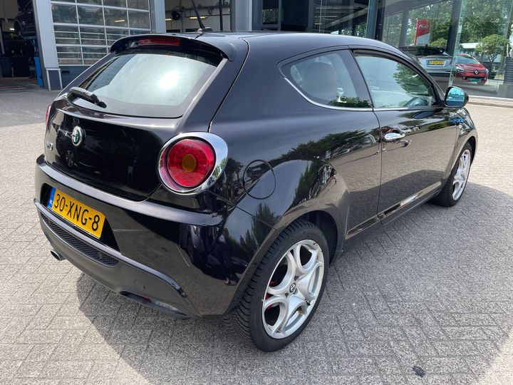 Photo 3 VIN: ZAR95500001197208 - ALFA-ROMEO MITO 