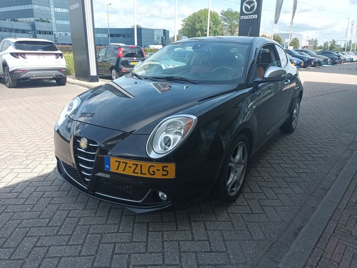 Photo 1 VIN: ZAR95500001199068 - ALFA-ROMEO MITO 